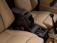 The FJ Company Toyota Land Cruiser 1983 FJ45-292354 Olive